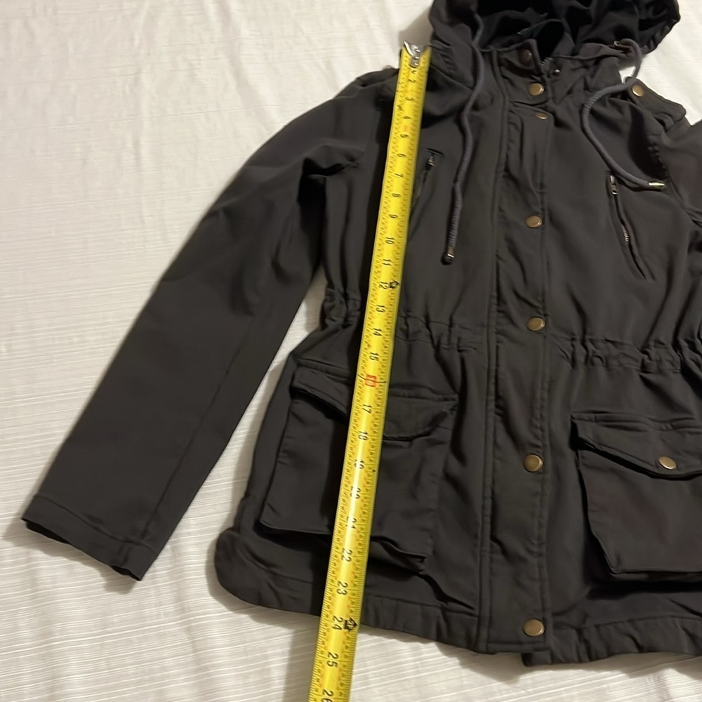 Eden Society cargo jacket - Picture 5 of 8